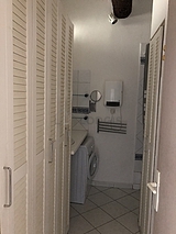 Apartment Centre ville - Bathroom