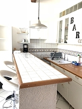 Appartamento Centre ville - Soggiorno