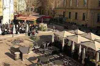 Aix En Provence Estúdio