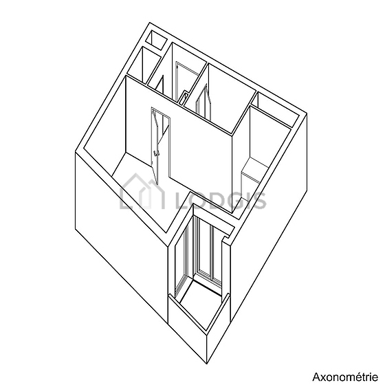 Apartamento Encagnane - 