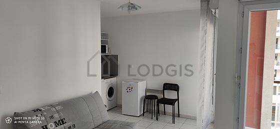 Appartement Encagnane - 