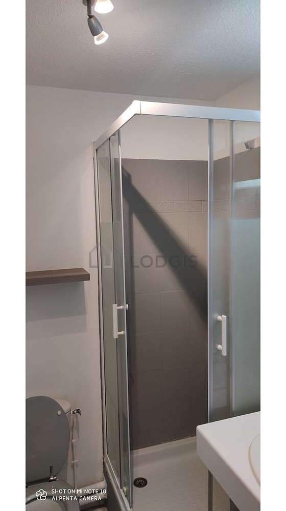 Appartement Encagnane - 