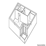 Apartamento Encagnane - Cuarto de baño