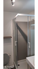 Appartamento Encagnane - Sala da bagno