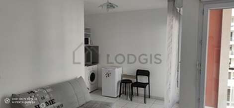 Studio Aix -En-Provence