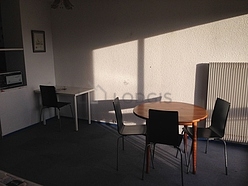 Apartamento Centre ville - Salaõ