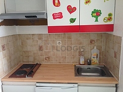 Apartamento Centre ville - Salaõ