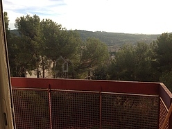 Apartment Centre ville - Terrace