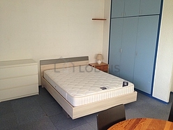 Wohnung Centre ville - Wohnzimmer