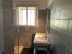 Apartamento Sud-Est d'Aix-en-Pce - Cuarto de baño