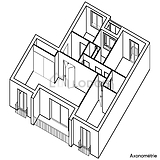 Apartamento Sud-Est d'Aix-en-Pce - Cuarto de baño