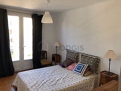 Apartamento Sud-Est d'Aix-en-Pce - Dormitorio 2
