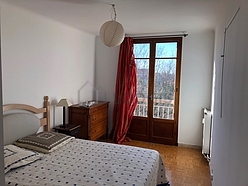 Apartamento Sud-Est d'Aix-en-Pce - Quarto