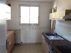 Apartment Sud-Est d'Aix-en-Pce - Kitchen