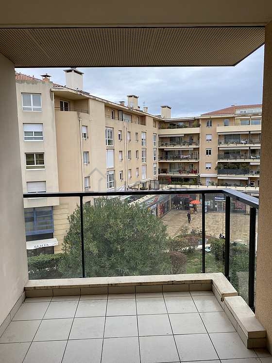 Apartamento Sextius Mirabeau - 