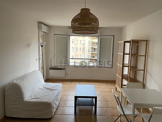 Apartamento Sextius Mirabeau - 