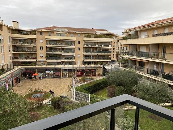 Appartamento Sextius Mirabeau - 