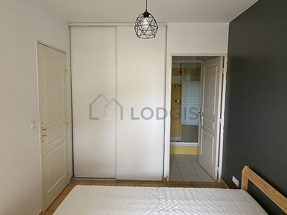 Appartement Sextius Mirabeau - 