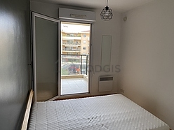 Квартира Sextius Mirabeau - Спальня