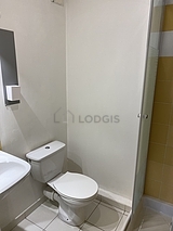 Apartamento Sextius Mirabeau - Casa de banho