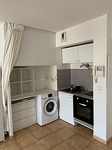 Apartamento Sextius Mirabeau - Cozinha