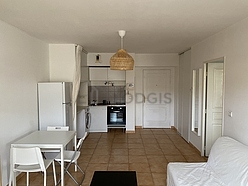 Apartamento Sextius Mirabeau - Salaõ