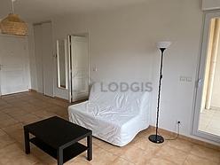 Apartamento Sextius Mirabeau - Salón