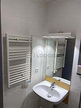 Apartment Sextius Mirabeau - Bathroom