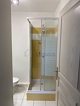 Apartment Sextius Mirabeau - Bathroom