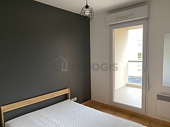 Apartment Sextius Mirabeau - Bedroom 