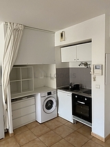 Apartment Sextius Mirabeau - Kitchen