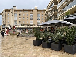 Appartement Sextius Mirabeau