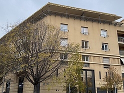 Appartement Sextius Mirabeau