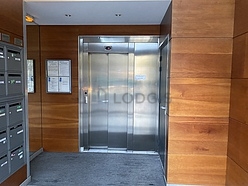 Appartement Sextius Mirabeau