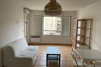 Aix -En-Provence 1 quarto Apartamento