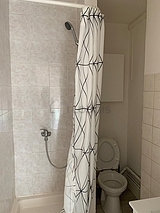 Apartamento Sextius Mirabeau - Casa de banho