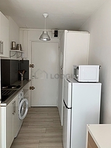 Apartamento Sextius Mirabeau - Salaõ