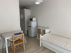 Appartement Sextius Mirabeau - Séjour