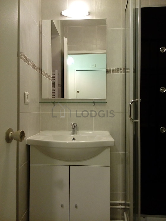 Apartamento París 12° - 