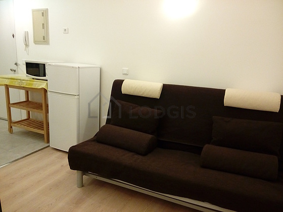 Apartment Paris 12° - 