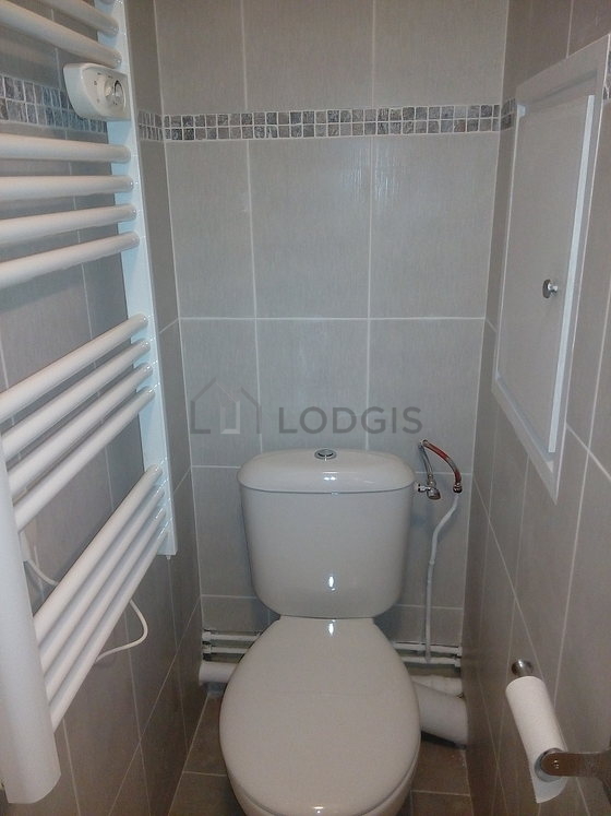 Apartment Paris 12° - 