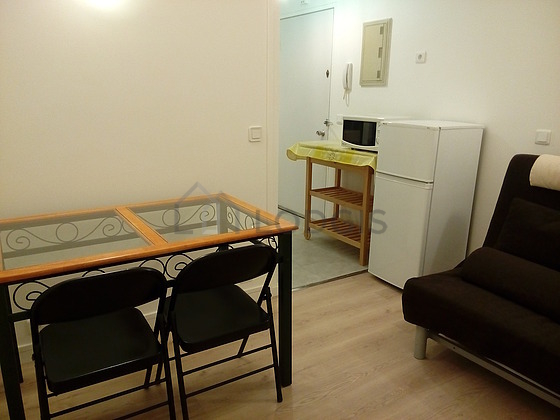 Appartamento Parigi 12° - 