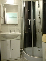 Apartamento París 12° - Cuarto de baño