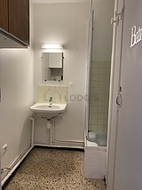 Квартира Sextius Mirabeau - Ванная