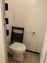 Apartamento Sextius Mirabeau - Casa de banho