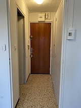 Apartment Sextius Mirabeau