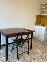 Wohnung Sextius Mirabeau - Küche