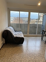 Wohnung Sextius Mirabeau - Wohnzimmer