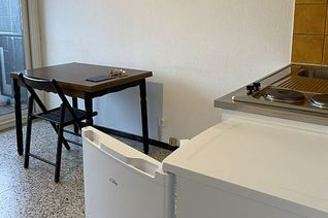 Studio Aix -En-Provence