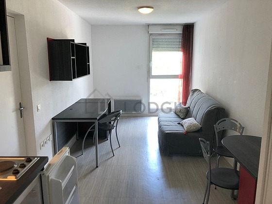 Appartamento Jas de Bouffan - 